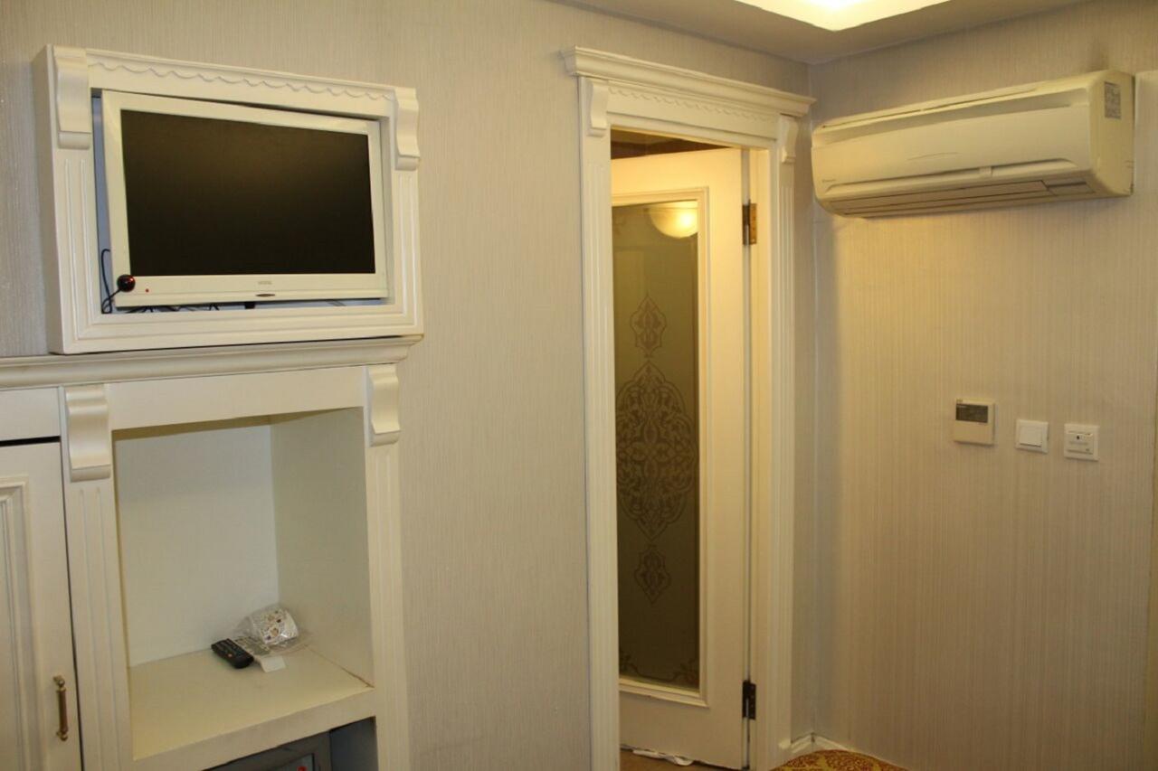 Hotel Coliseum Istanbul Bilik gambar